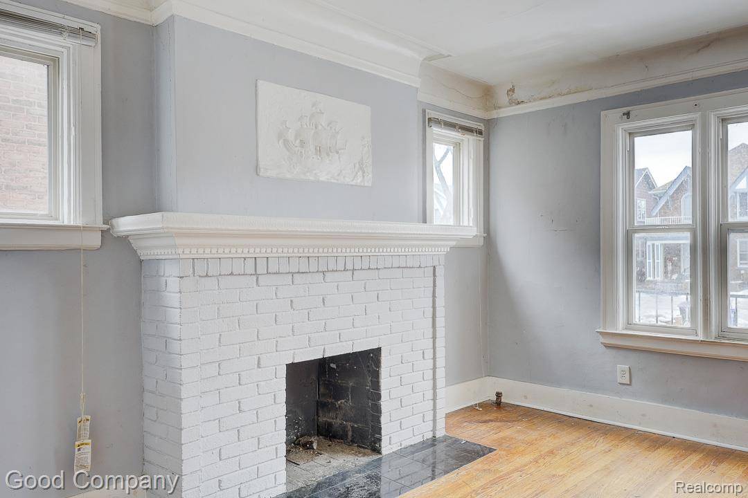 Detroit, MI 48221,16194 Princeton ST