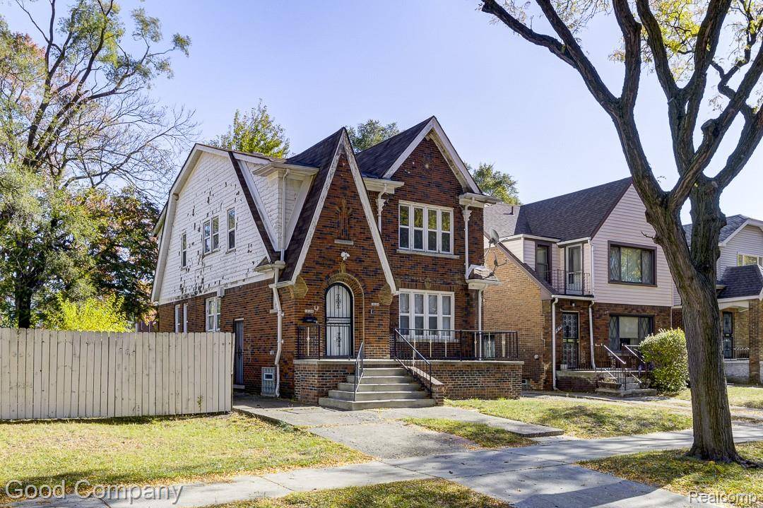 Detroit, MI 48221,16194 Princeton ST
