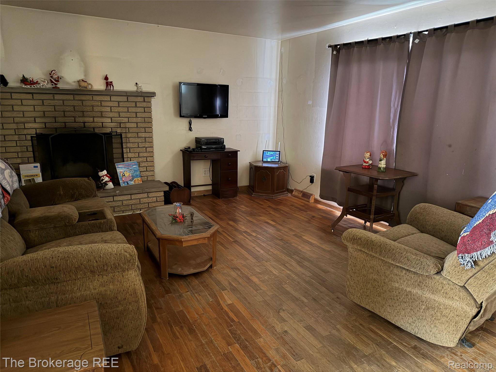 Flint, MI 48506,2901 Henry ST