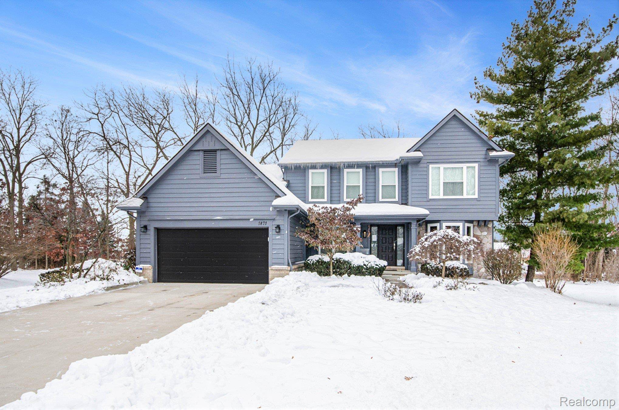 Commerce Twp, MI 48390,1871 Plumridge CT