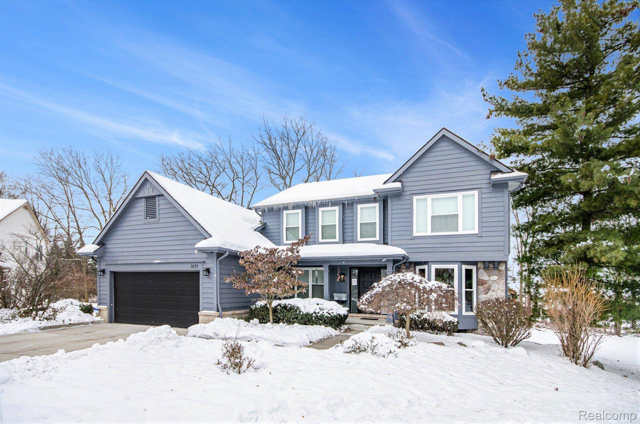 Commerce Twp, MI 48390,1871 Plumridge CT