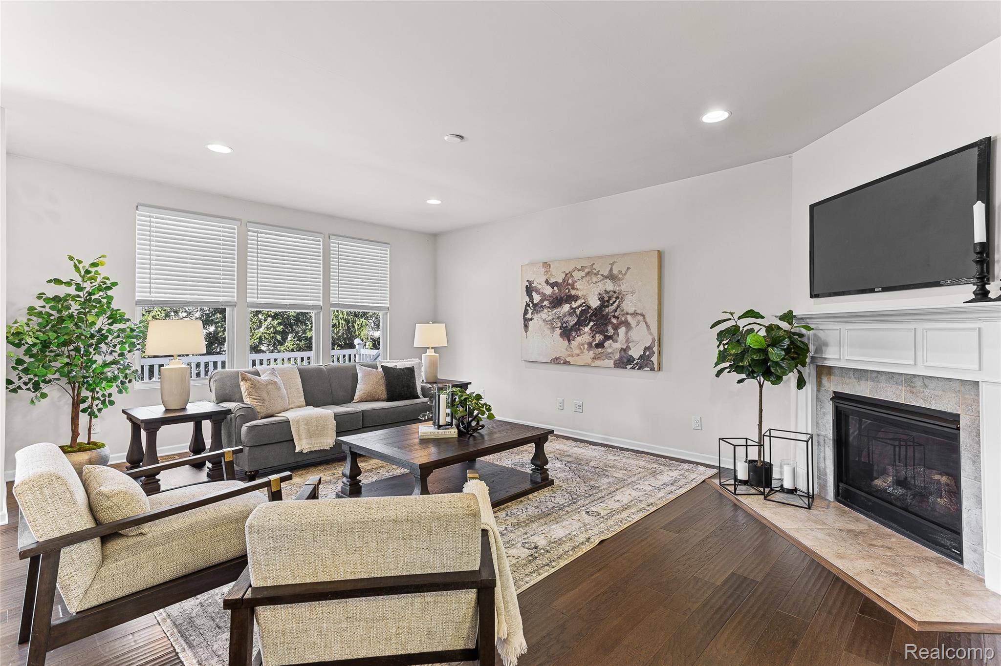 Franklin, MI 48025,31085 TREMONT LN