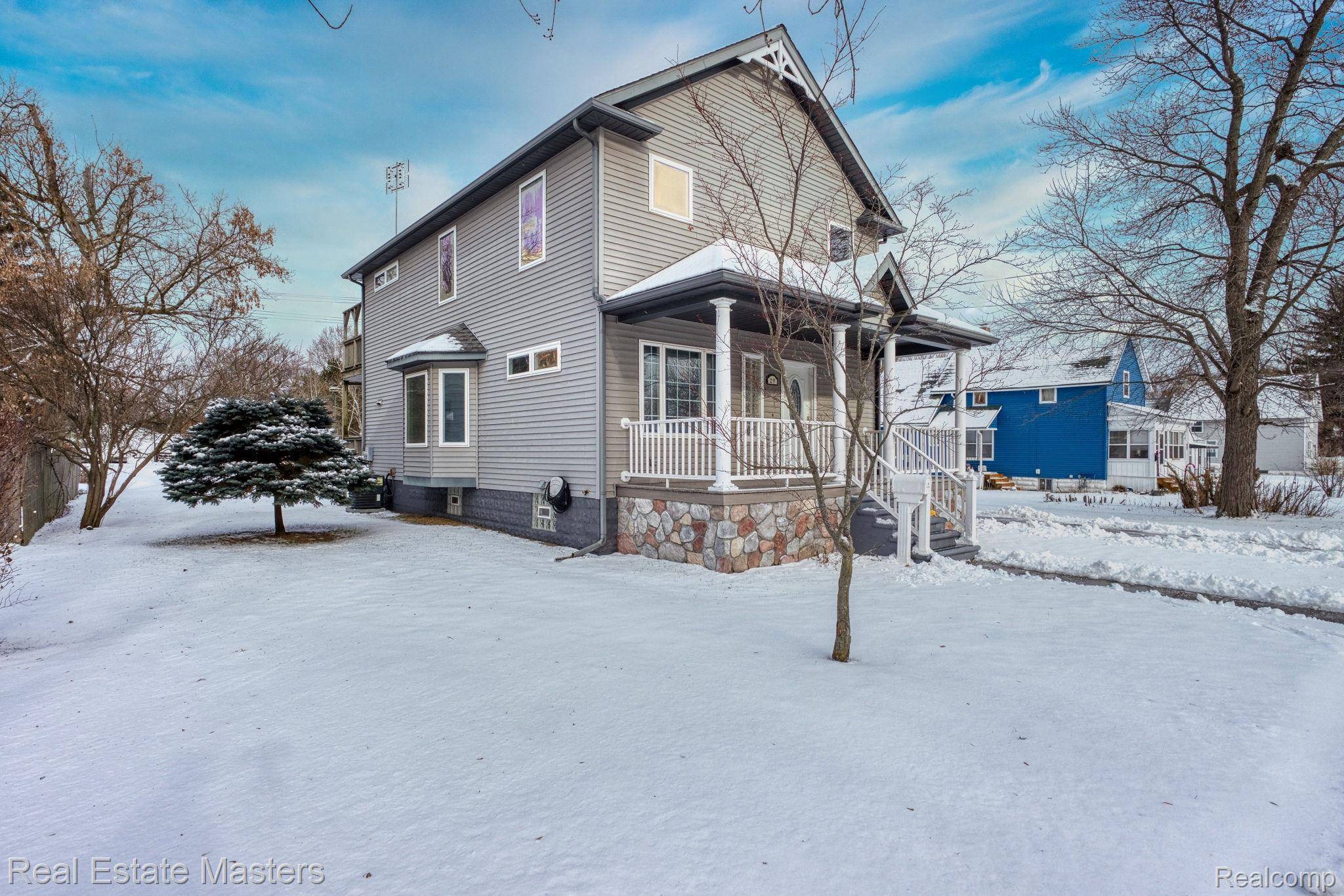 Port Huron, MI 48060,29 Taylor ST