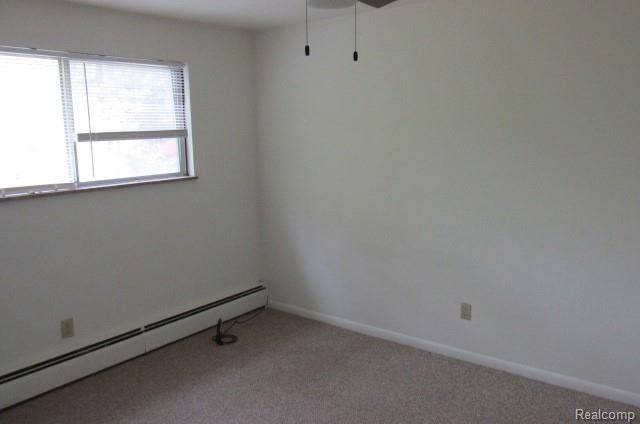 Ferndale, MI 48220,445 Breckenridge #upper