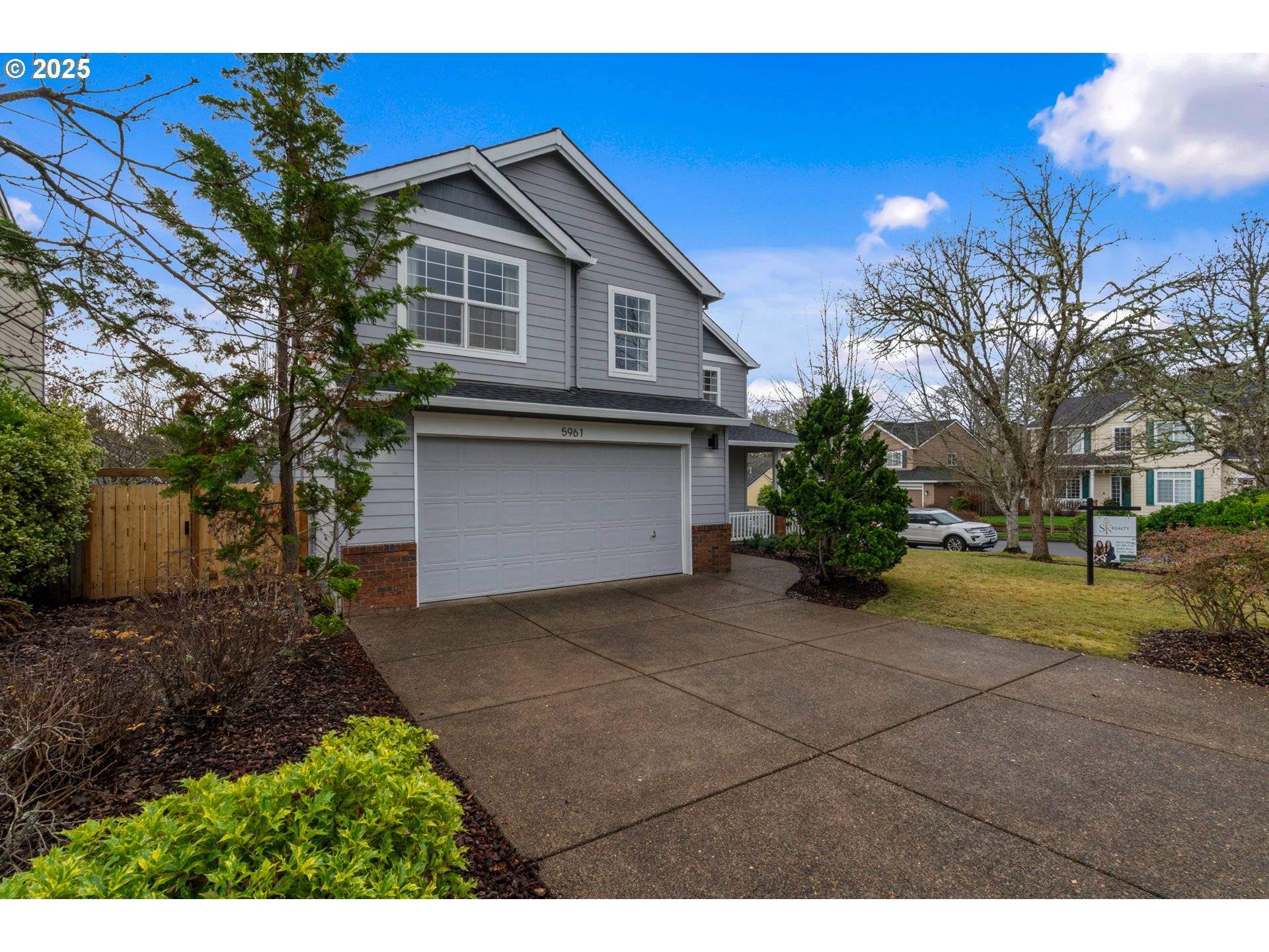 Corvallis, OR 97333,5961 SW BALSAM DR