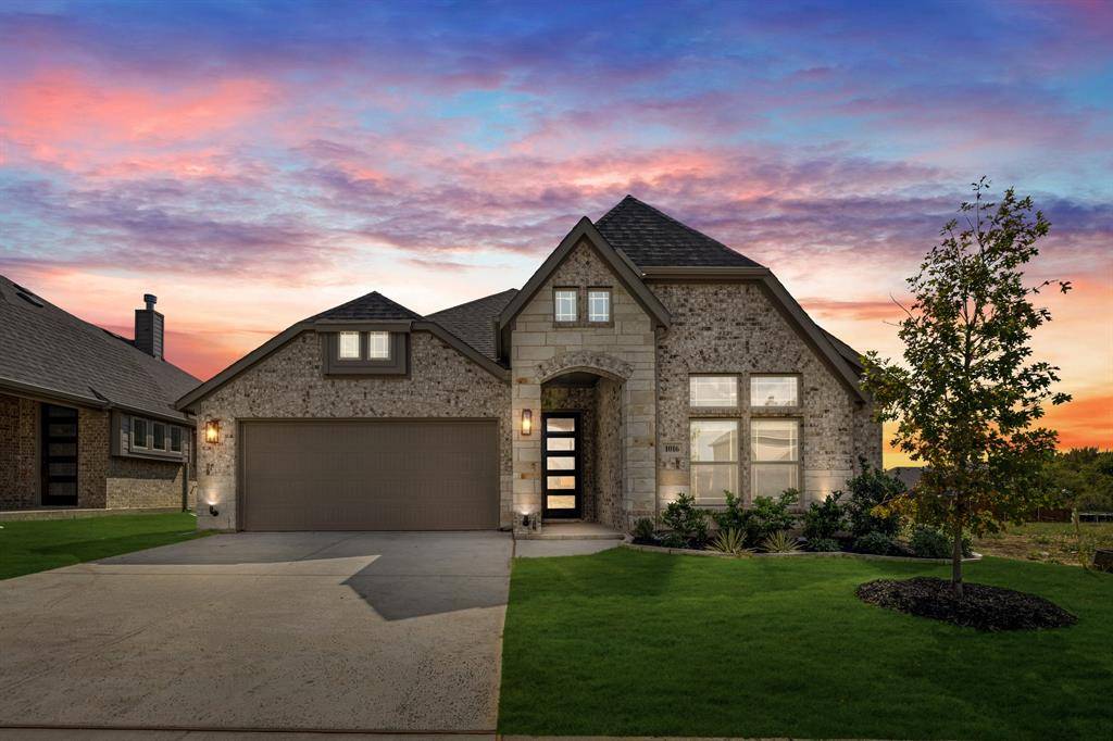 Alvarado, TX 76009,1016 Snowy Owl Drive