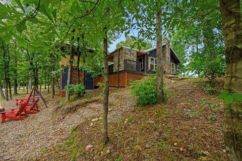 Broken Bow, OK 74728,209 Pinyon