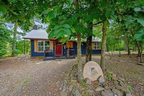 Broken Bow, OK 74728,209 Pinyon