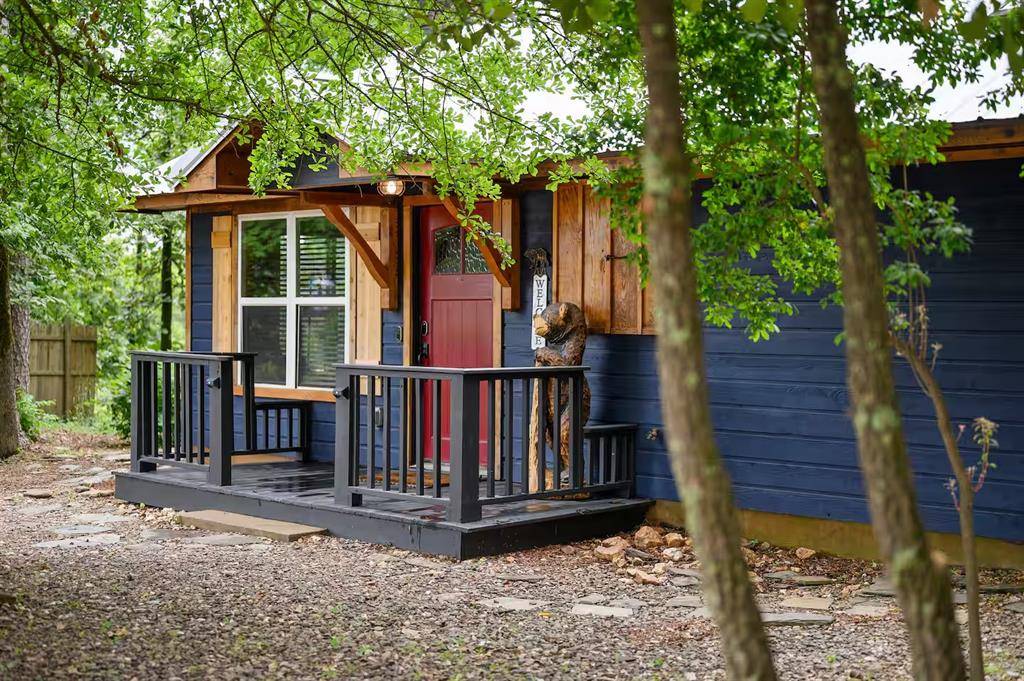 Broken Bow, OK 74728,209 Pinyon