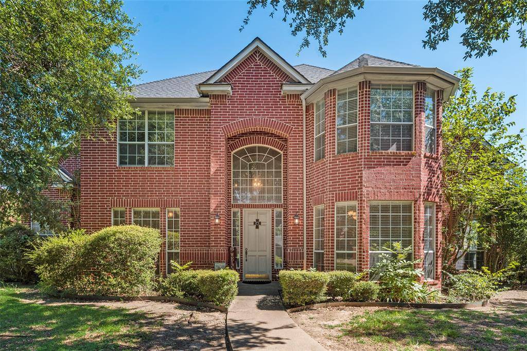 Cedar Hill, TX 75104,902 Pebblestone Court