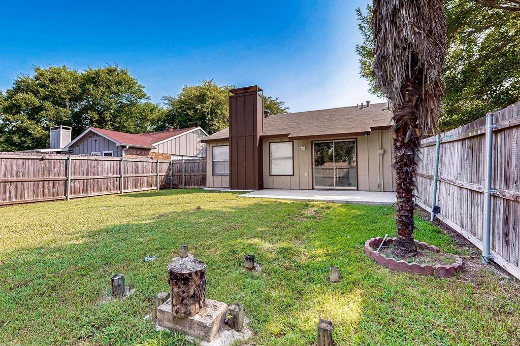 Seagoville, TX 75159,707 Shadybrook Lane