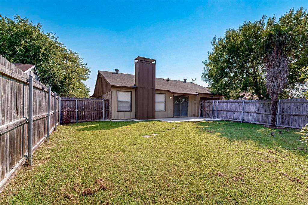 Seagoville, TX 75159,707 Shadybrook Lane