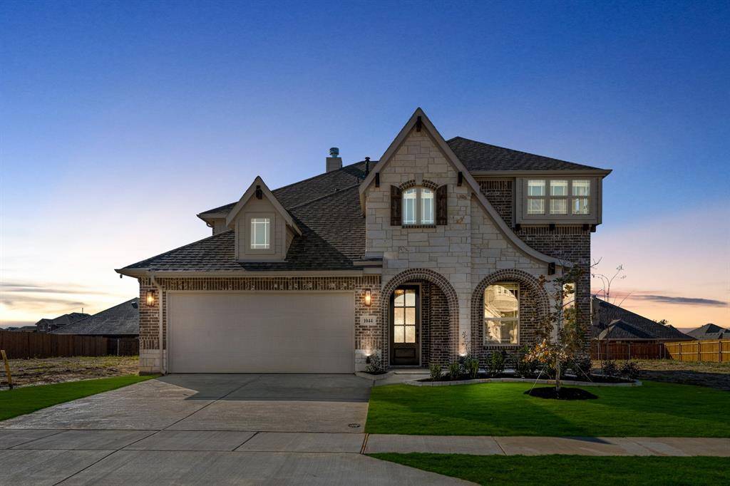 Alvarado, TX 76009,1044 Snowy Owl Drive