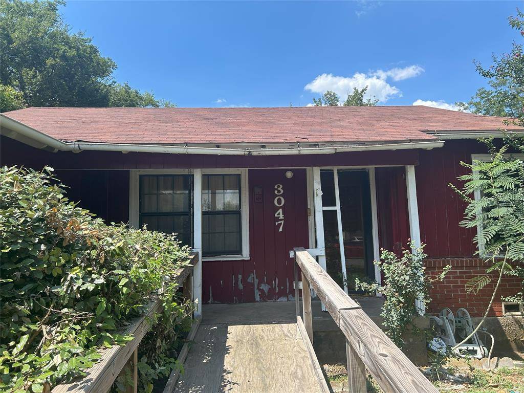 Dallas, TX 75216,3047 Marjorie Avenue