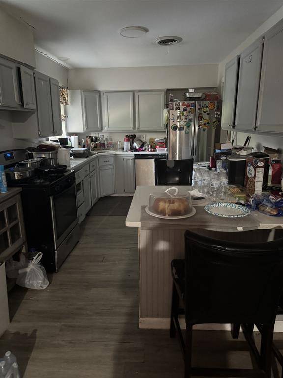 Arlington, TX 76010,2023 Menefee Street