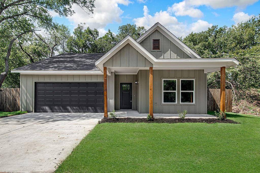 Fort Worth, TX 76105,2518 Willspoint Court