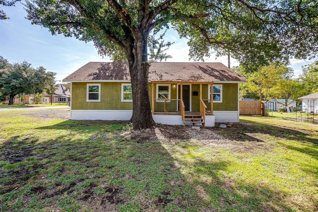 Hubbard, TX 76648,501 4th Street