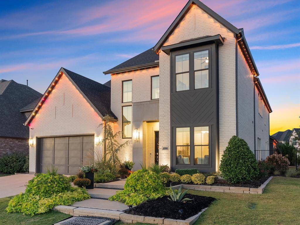 Prosper, TX 75078,3780 Roundtree Drive