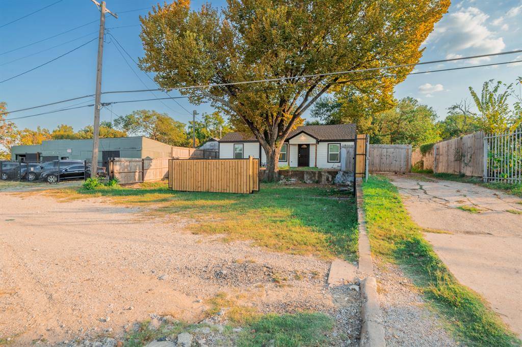 Dallas, TX 75216,3412 E Illinois Avenue