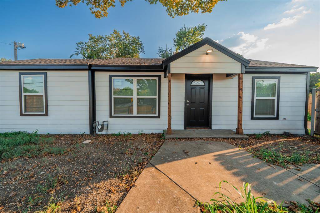 Dallas, TX 75216,3412 E Illinois Avenue