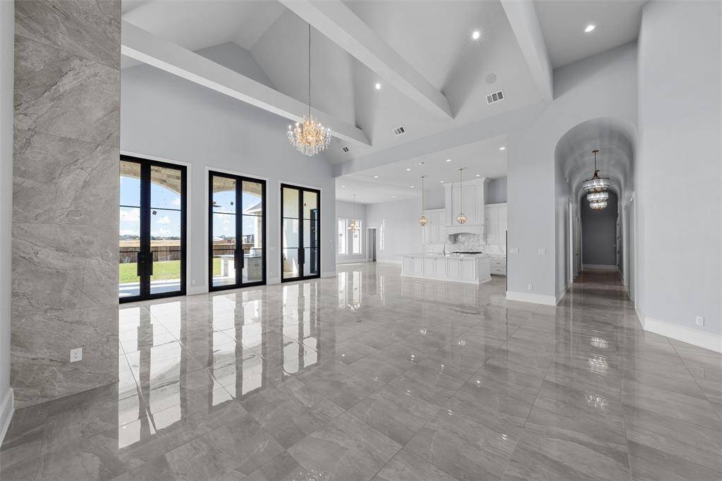 Lorena, TX 76655,129 Iris Street