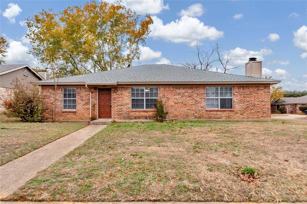 Arlington, TX 76001,6000 Maple Springs Drive