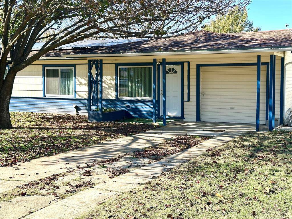 Arlington, TX 76010,624 Browning Drive