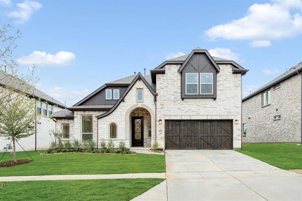 Prosper, TX 75078,4071 Zina Lane