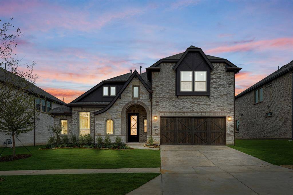 Prosper, TX 75078,4071 Zina Lane