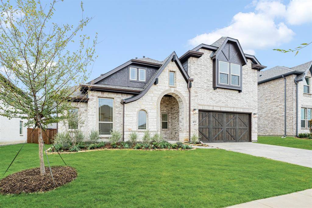 Prosper, TX 75078,4071 Zina Lane