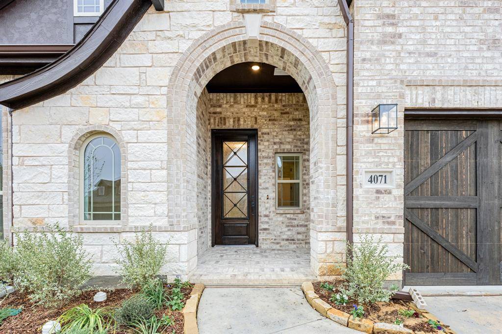 Prosper, TX 75078,4071 Zina Lane