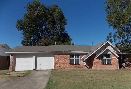 Everman, TX 76140,1036 Angela Court