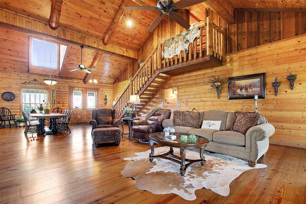 Quitman, TX 75783,575 County Road 1214