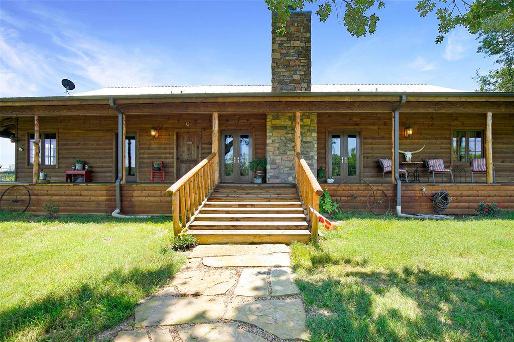 Quitman, TX 75783,575 County Road 1214