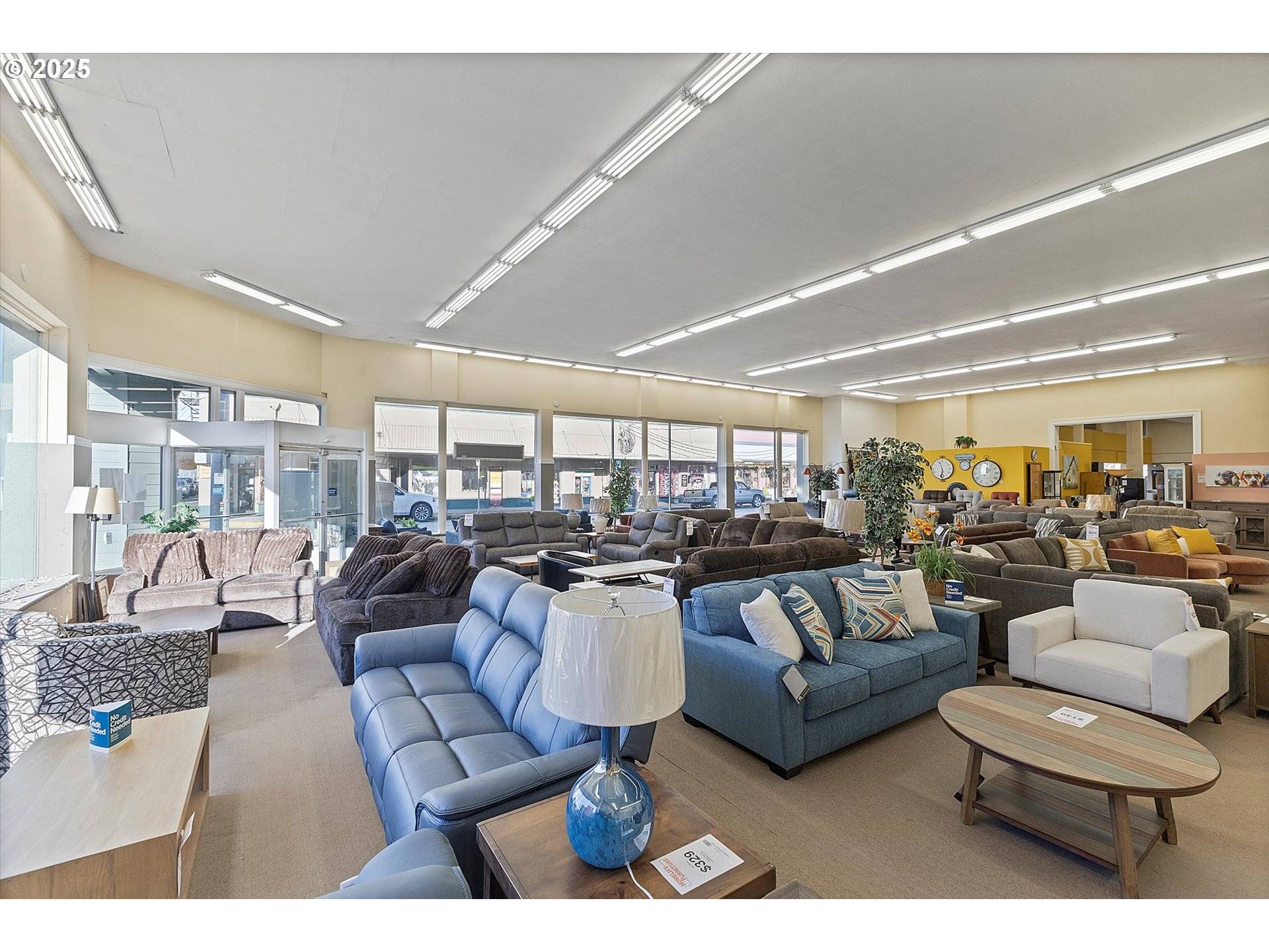 Tillamook, OR 97141,301 Main -2011 3rd St.