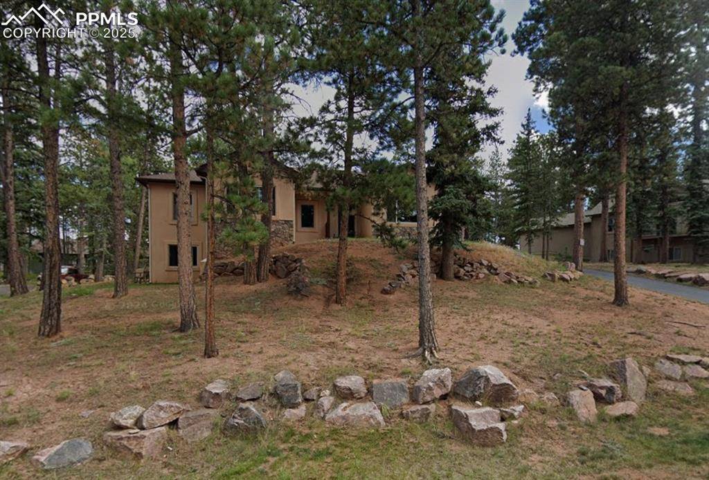 Woodland Park, CO 80863,215 Wildrose CT