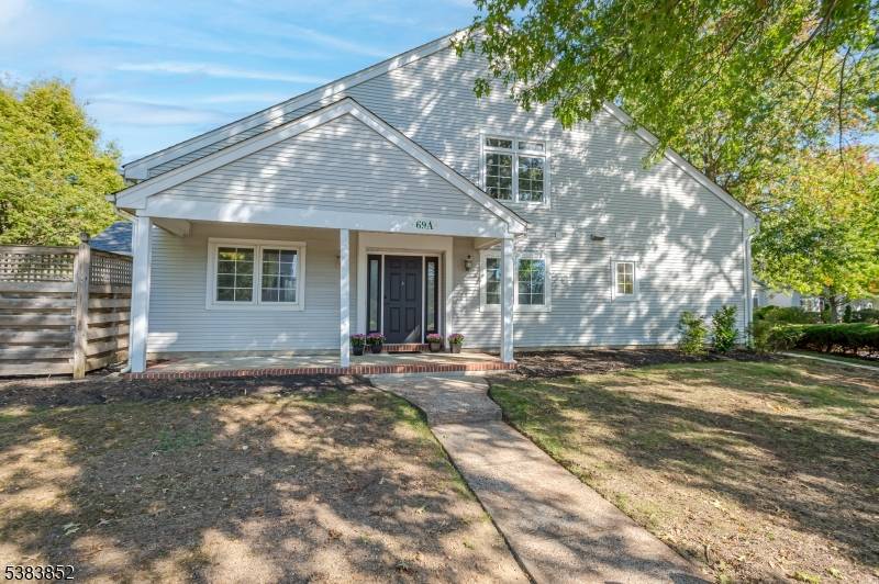 Monroe Twp., NJ 08831,69-A Winthrop Rd