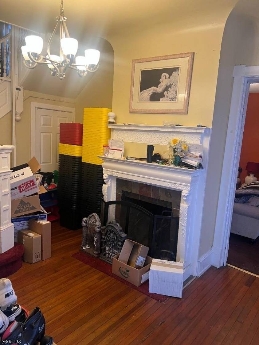 Trenton City, NJ 08618,292 Spring Street