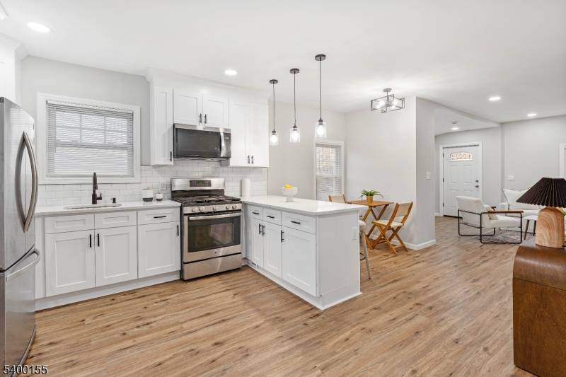 Kenilworth Boro, NJ 07033,252 N 9Th St