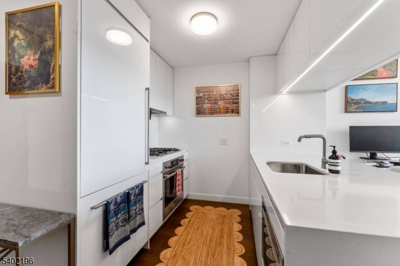 Jersey City, NJ 07302,99 Hudson St #1603