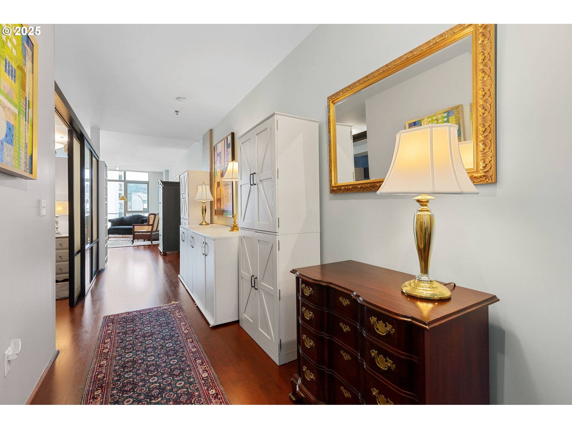 Portland, OR 97205,1221 SW 10TH AVE #809