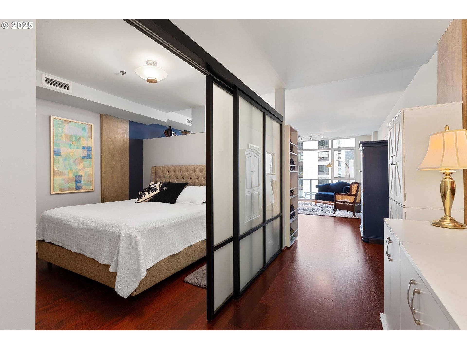 Portland, OR 97205,1221 SW 10TH AVE #809