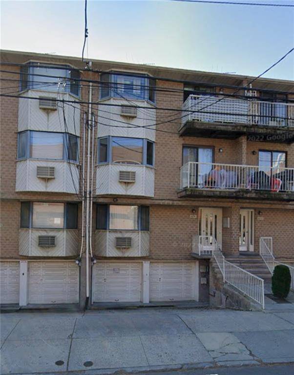 Brooklyn, NY 11234,1072 East 73rd ST #93