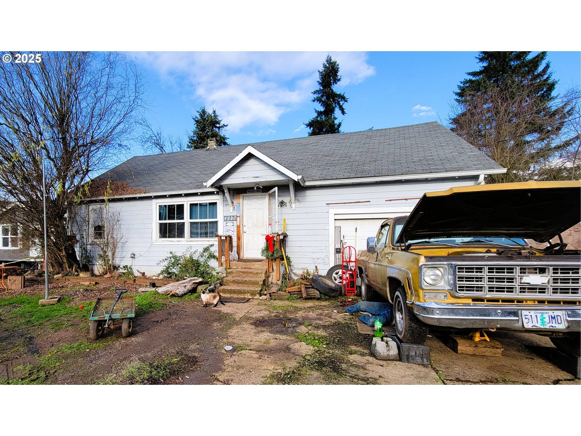 Cottage Grove, OR 97424,1140 E CHAMBERLAIN AVE