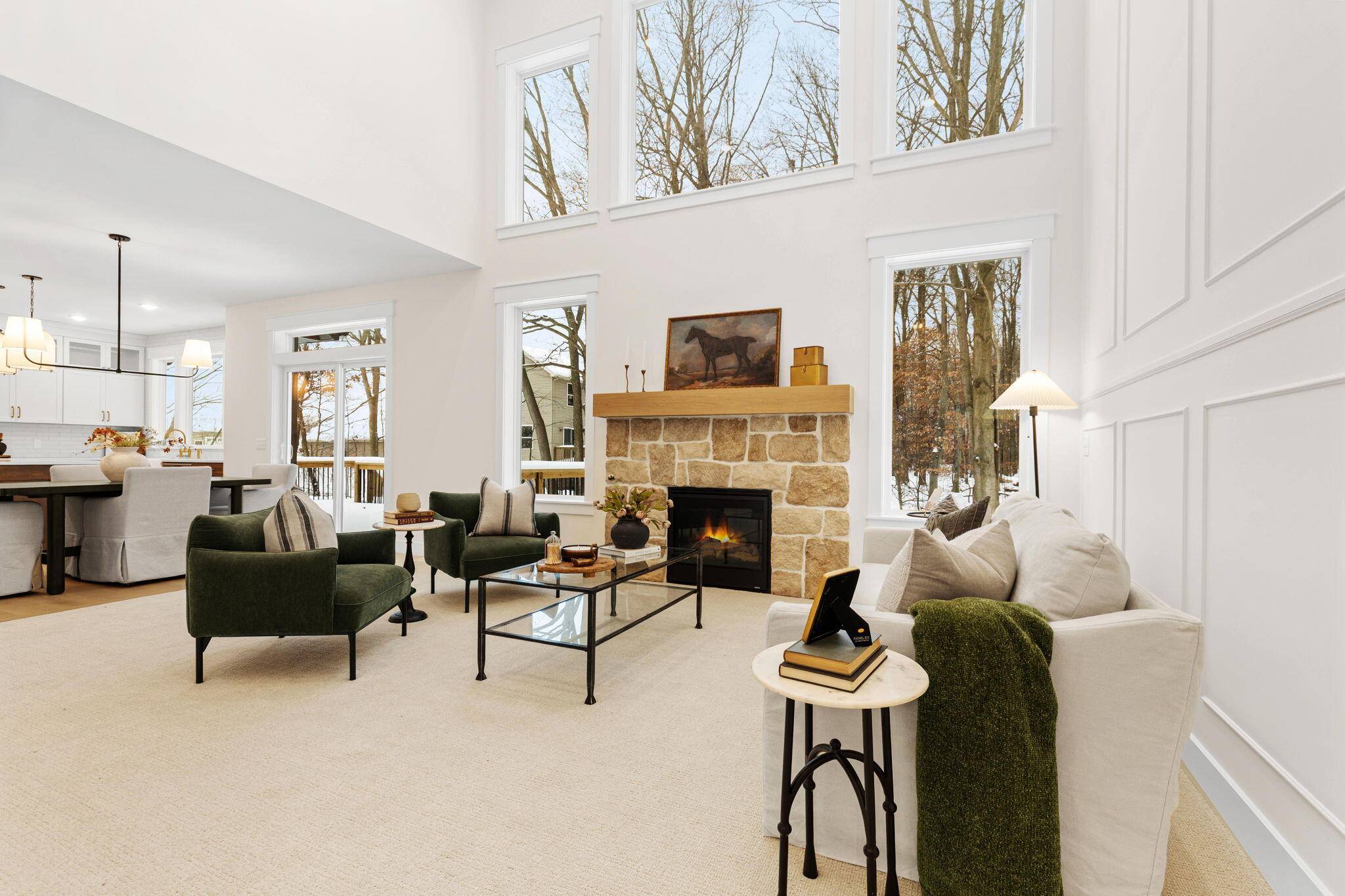 Byron Center, MI 49315,1942 Creekside DR SW