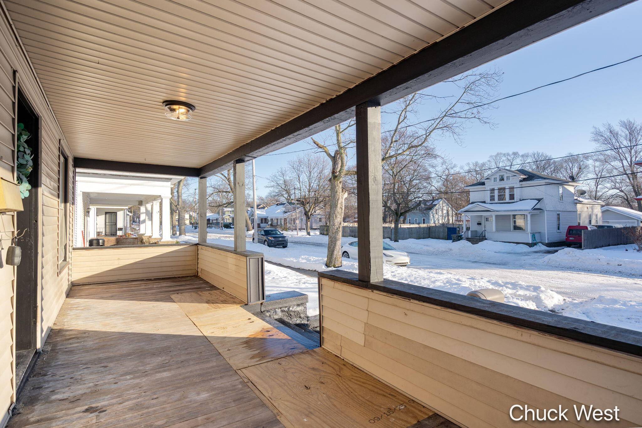 Muskegon, MI 49441,262 W Forest AVE