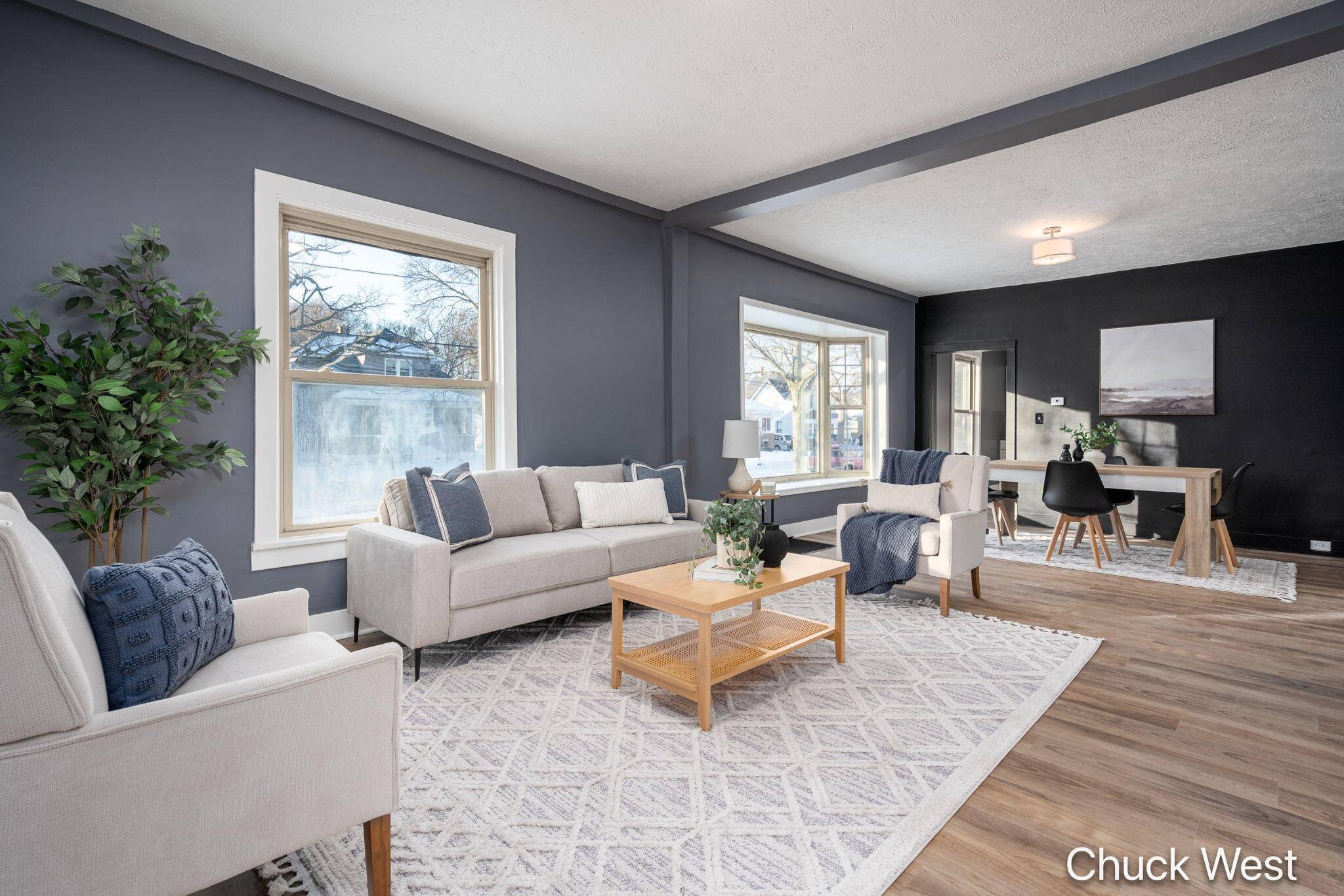 Muskegon, MI 49441,262 W Forest AVE