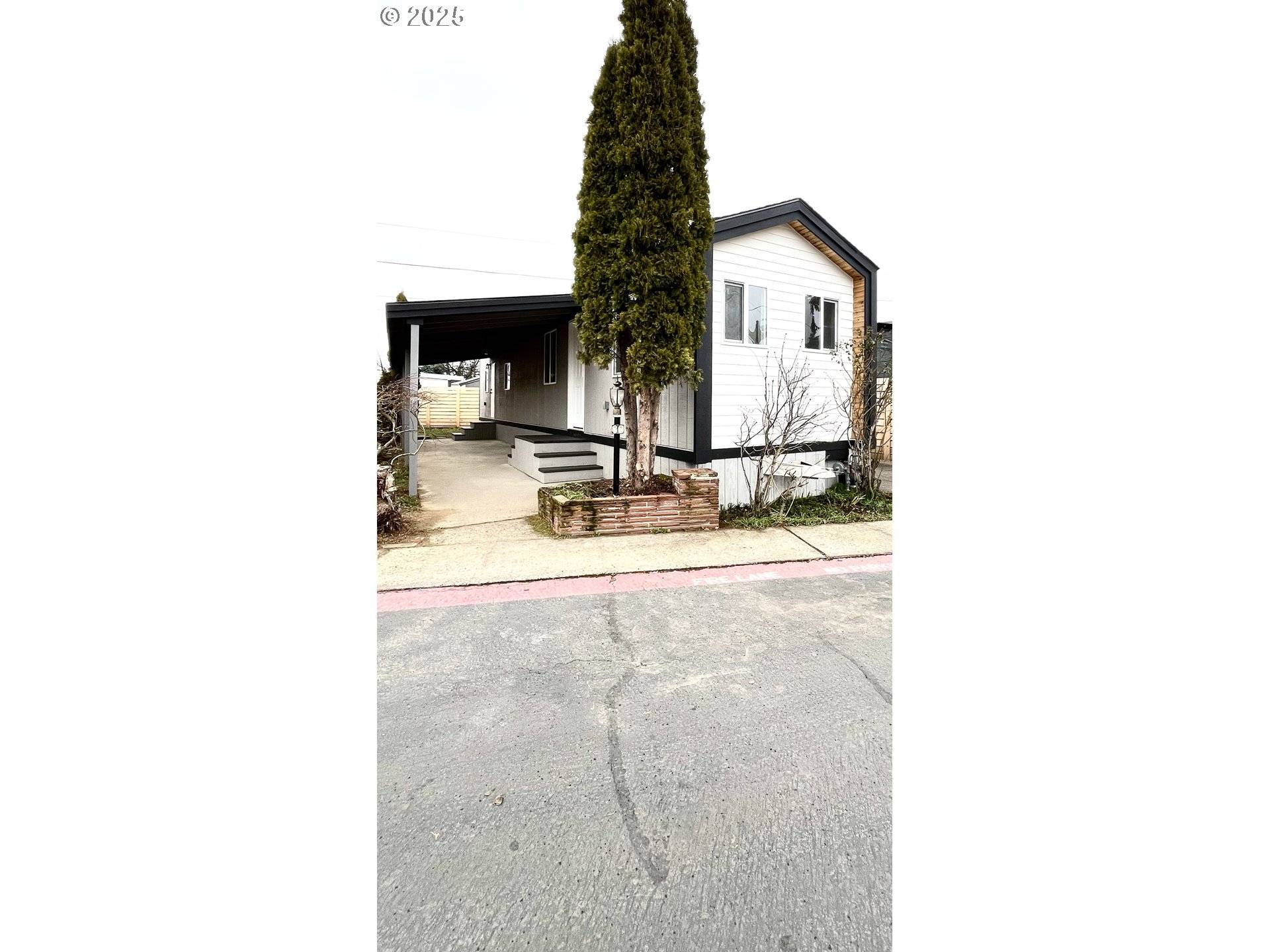 Happy Valley, OR 97086,8951 SE Fuller RD #36