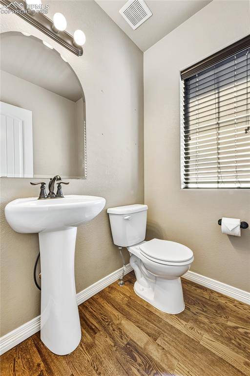 Colorado Springs, CO 80915,7414 N Sioux CIR