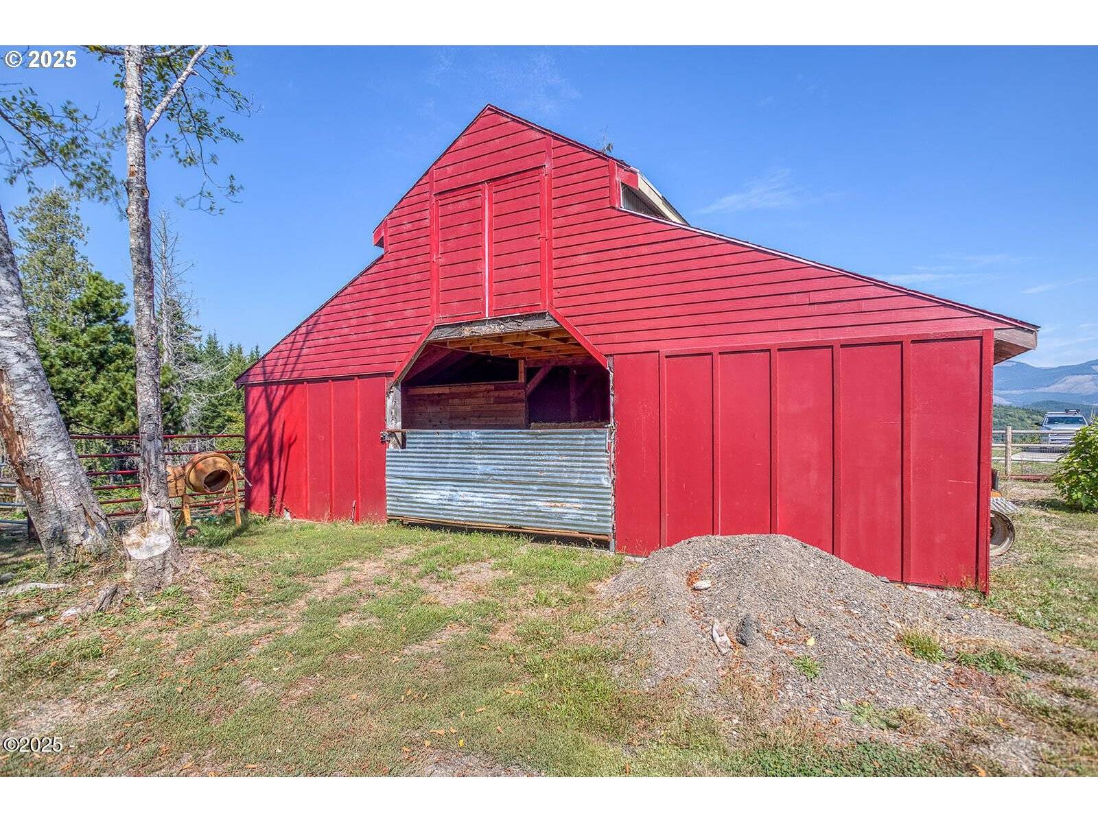 Otis, OR 97368,946 N ECHO MOUNTAIN RD